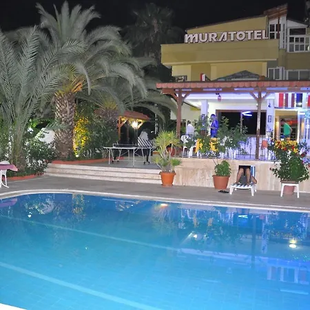 Murat 4*