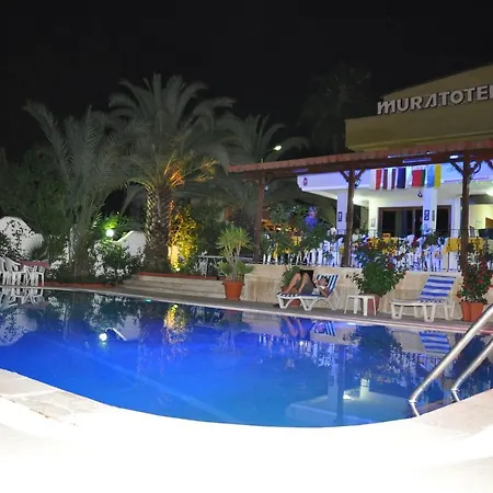 Murat Hotel