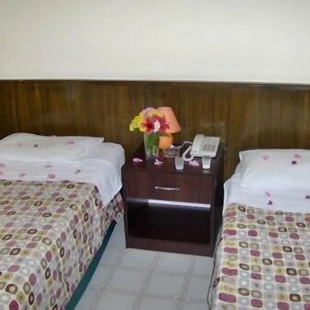 Hotel Murat