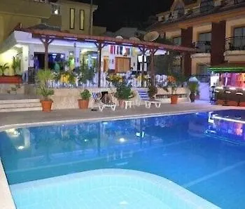 Murat Hotel Kemer