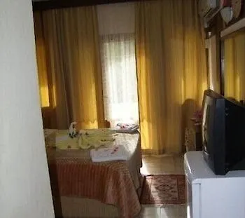 Murat Hotel