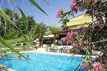 Murat 4* Kemer