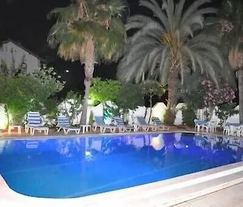 Hotel Murat