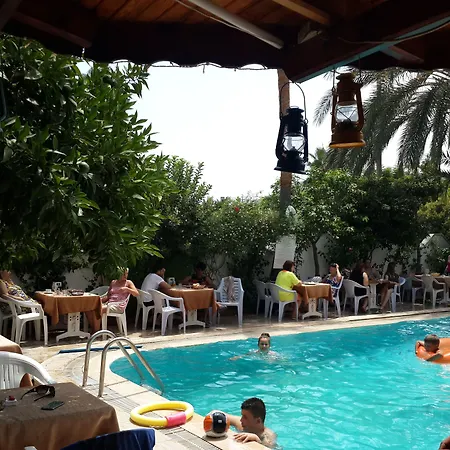 Hotel Murat Kemer