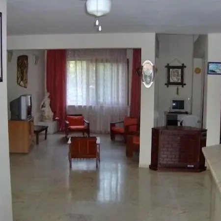 Murat 4* Kemer