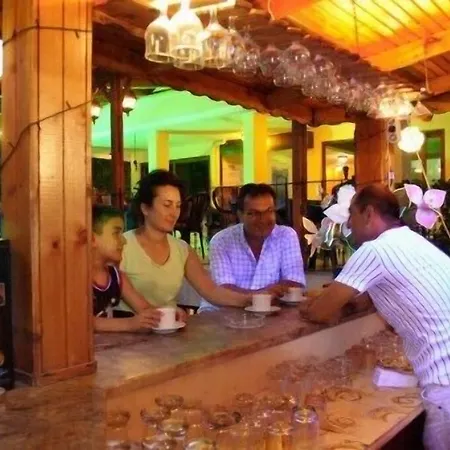Murat Hotel