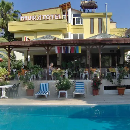 Murat Hotel