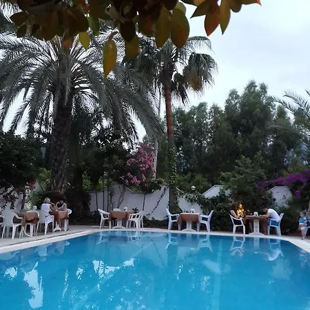 Murat 4* Kemer