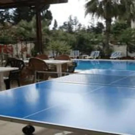 Hotel Murat