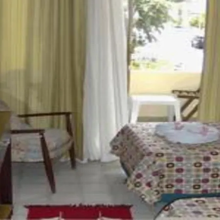 Murat Hotel