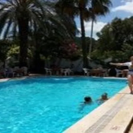 Murat 4* Kemer