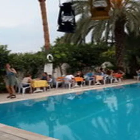 Hotel Murat