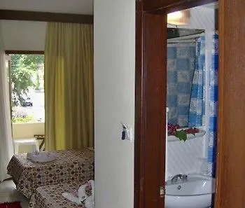 Hotel Murat Kemer