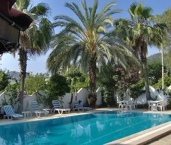 Hotel Murat Kemer