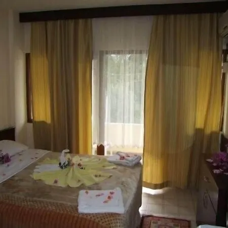 Hotell Murat 4*
