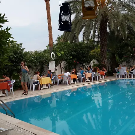 Hotell Murat Kemer