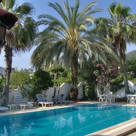 Murat Hotell