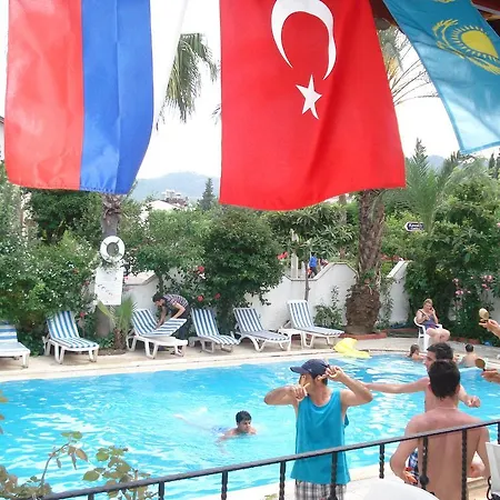 Murat 4* Kemer