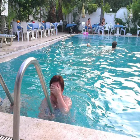 Murat Hotell Kemer