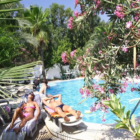 Murat Hotell