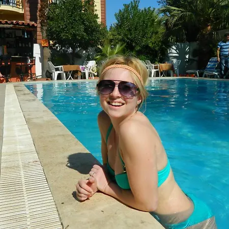 Murat 4* Kemer