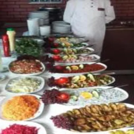 Murat Hotell