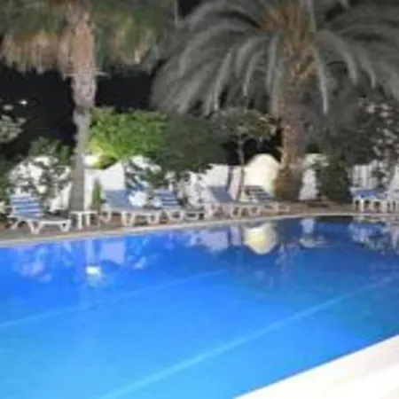 Murat Hotell