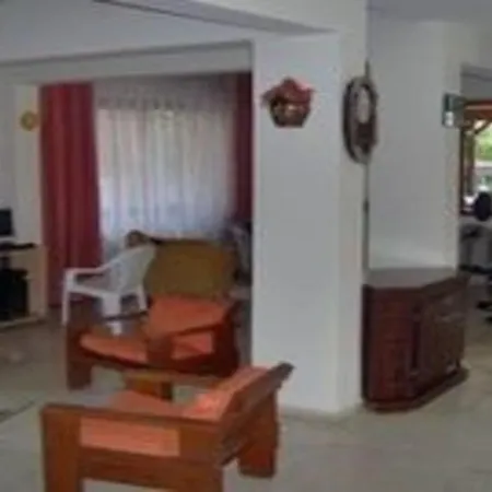 Murat Hotell 4*