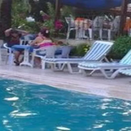 Hotell Murat Kemer