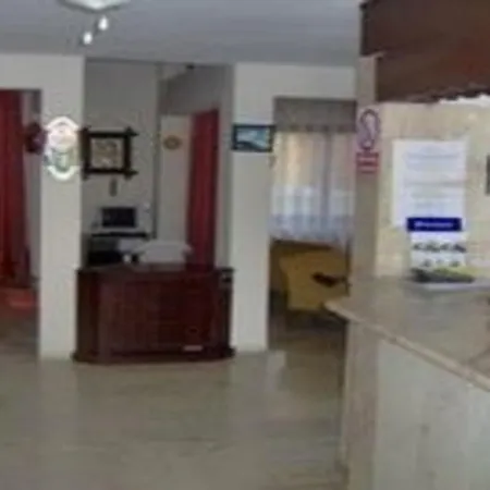 Hotell Murat