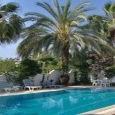 Murat Hotell Kemer