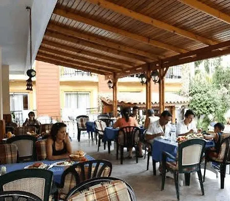 Hotell Murat Kemer