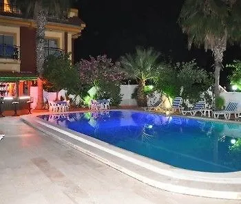 Murat מלון 4*