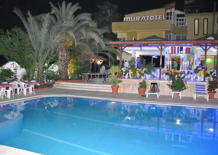 Murat 4*