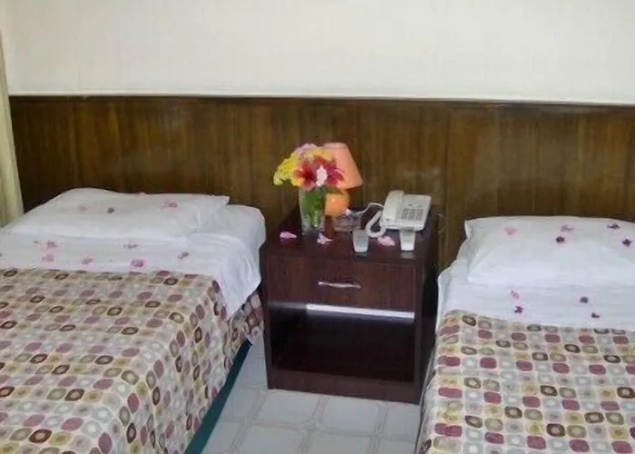 Ξενοδοχείο Murat