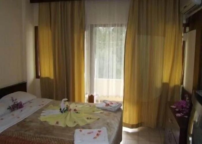 Ξενοδοχείο Murat 4*