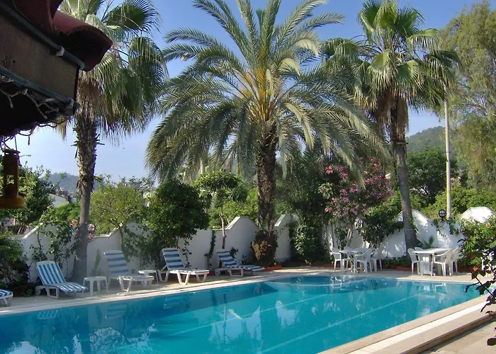 Murat Ξενοδοχείο