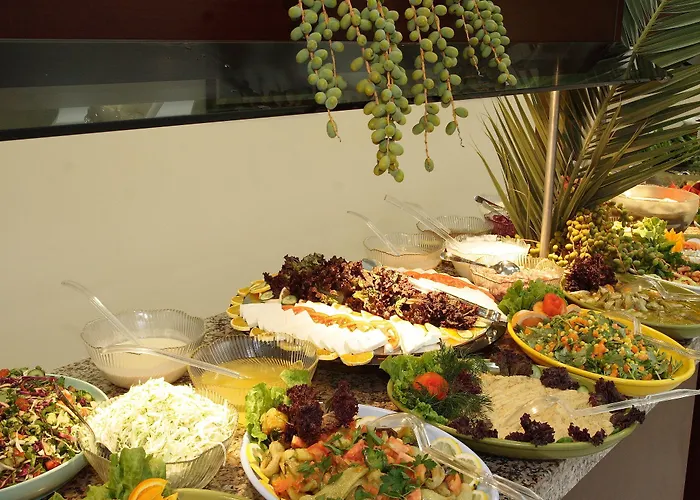 Murat Ξενοδοχείο 4*