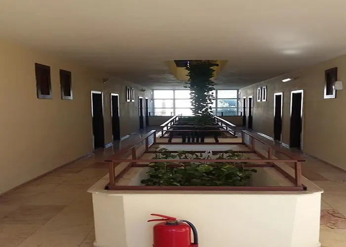 Murat Ξενοδοχείο Κεμέρ