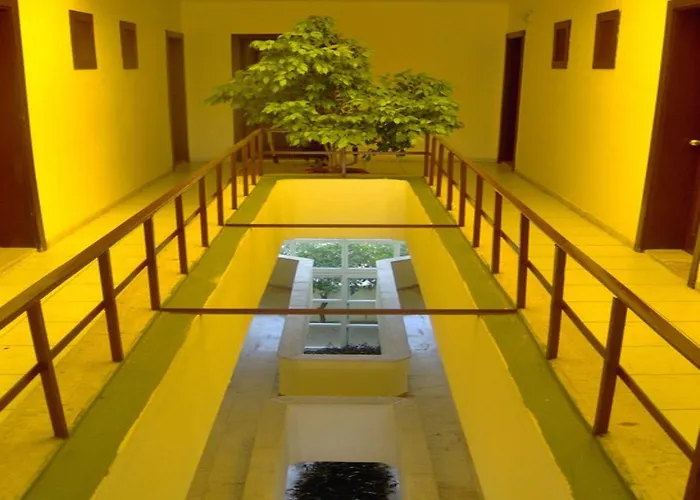 Murat Ξενοδοχείο