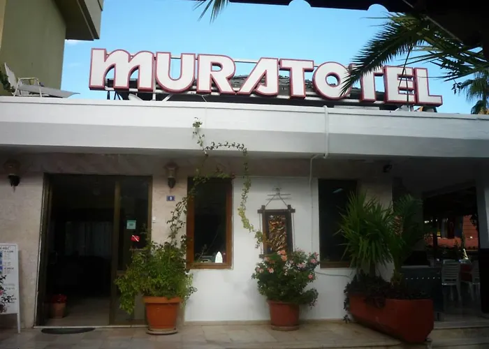 Murat Ξενοδοχείο Κεμέρ