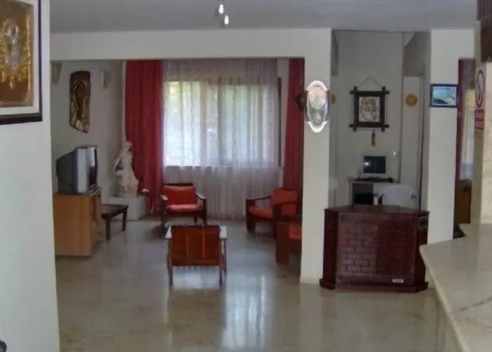 Murat 4* Κεμέρ