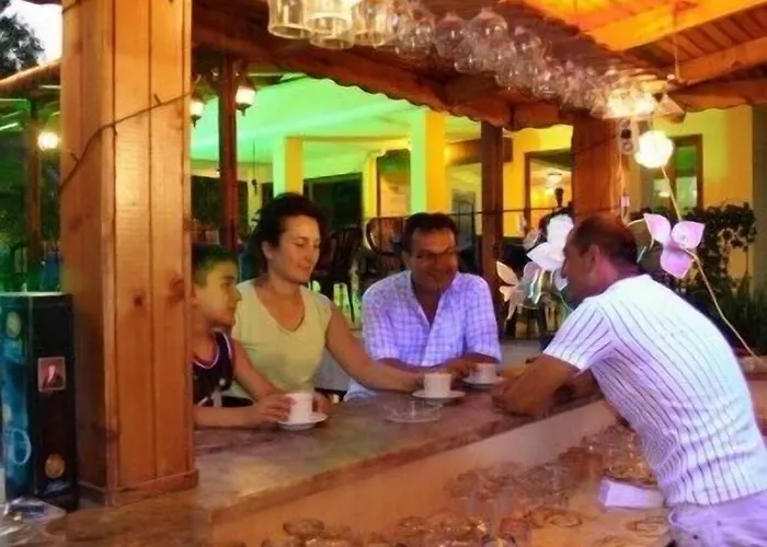 Murat Ξενοδοχείο