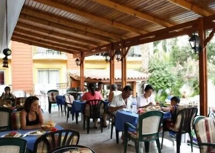 Murat 4* Κεμέρ