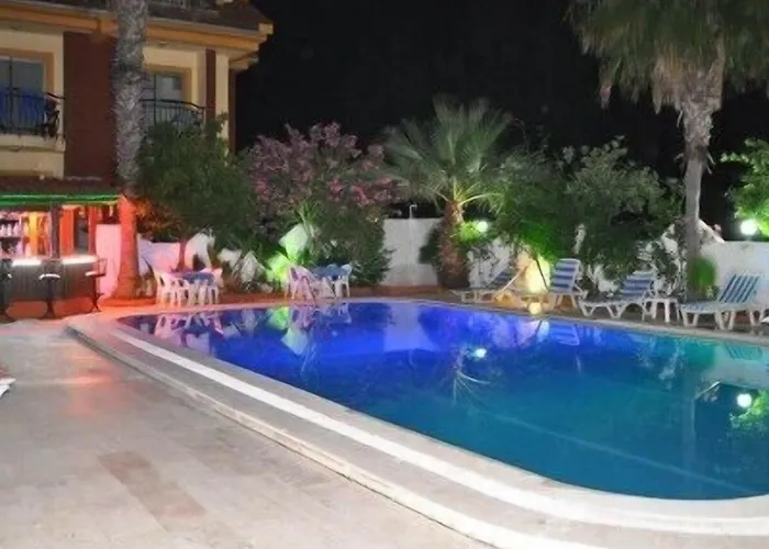 Murat Ξενοδοχείο