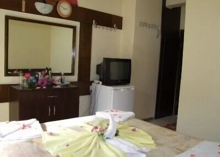 Murat Ξενοδοχείο 4*