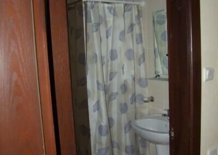 Ξενοδοχείο Murat