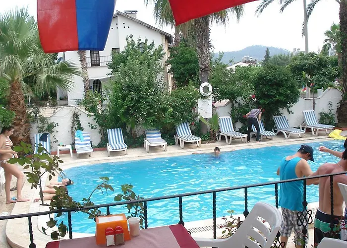 Ξενοδοχείο Murat