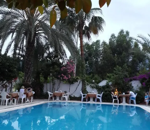 Murat 4* Κεμέρ