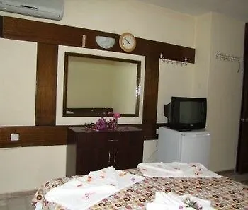 Ξενοδοχείο Murat 4*